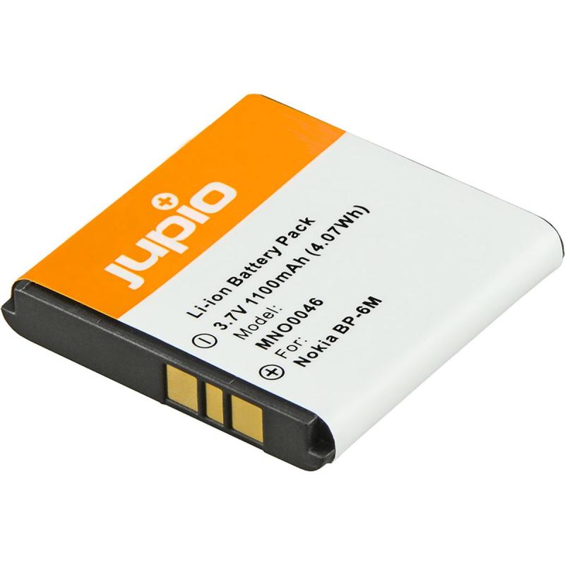 Jupio BP-6M 9300 / N73 / N93