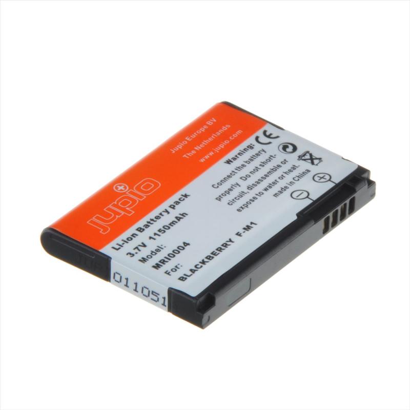 Jupio FM1 For Blackberry 1150 mAh