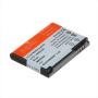 Jupio FS1 For Blackberry 1250 mAh
