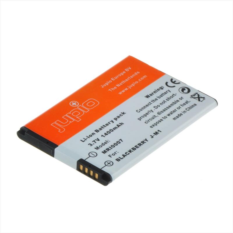 Jupio JM1 For Blackberry 1400 mAh