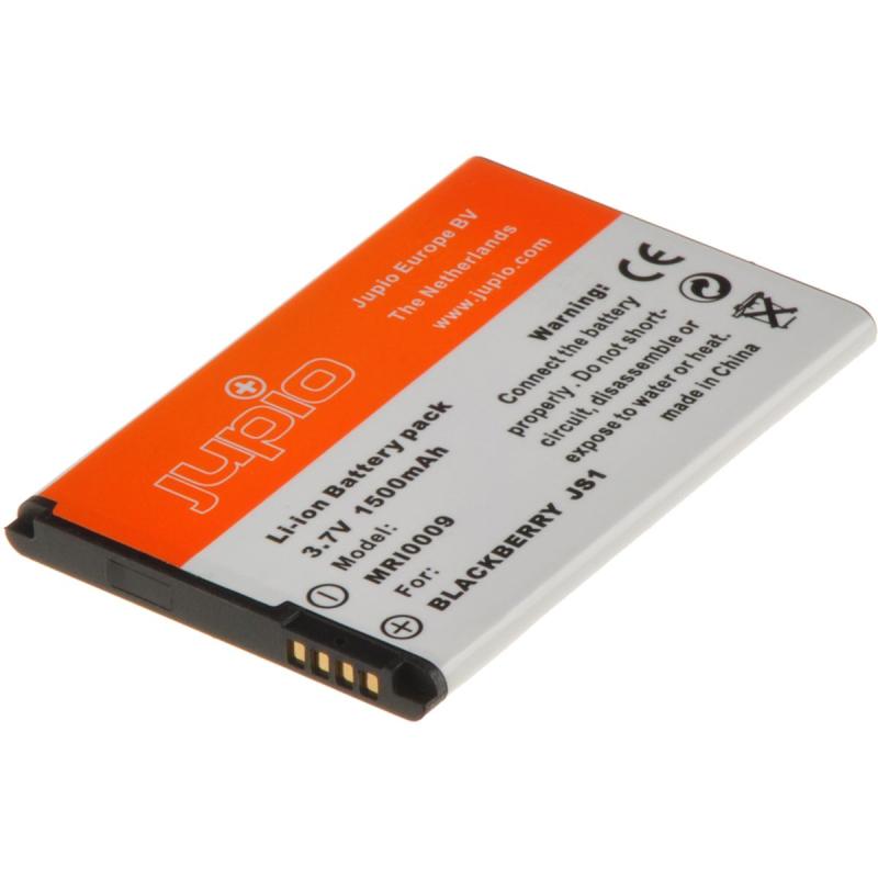 Jupio JS1 For Blackberry 1500mAh