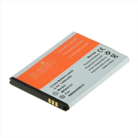 Jupio EB494358VU For Samsung 1500mAh
