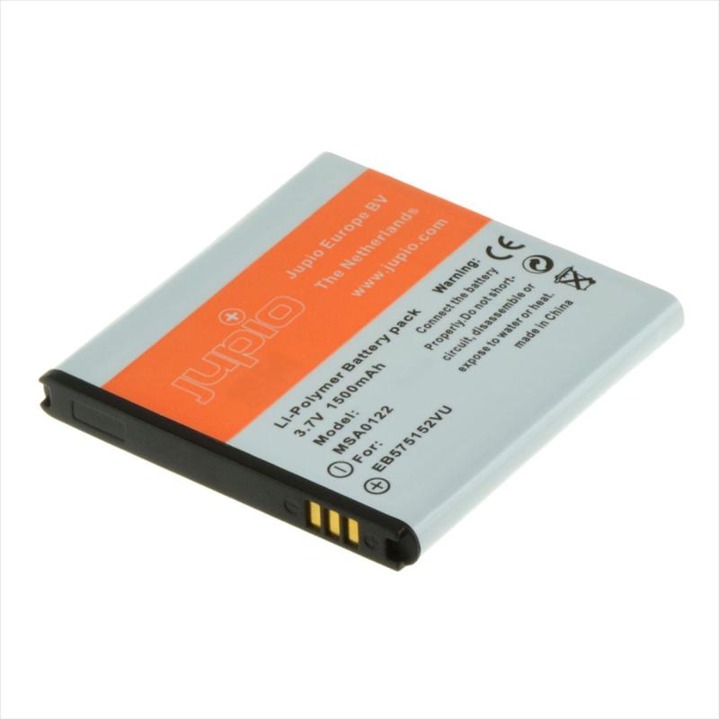 Jupio EB575152VU For Samsung 1500mAh