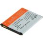 Jupio EB-L1G6LLU For Samsung Galaxy S3 2100mAh