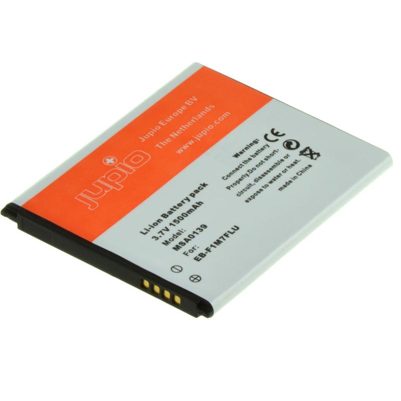Jupio EB-F1M7FLU For Samsung Galaxy S3 Mini 1500mAh