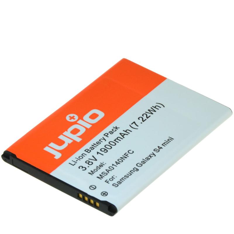Jupio EB-B500BEBEC (NFC) For Samsung Galaxy S4 Mini 1900mAh