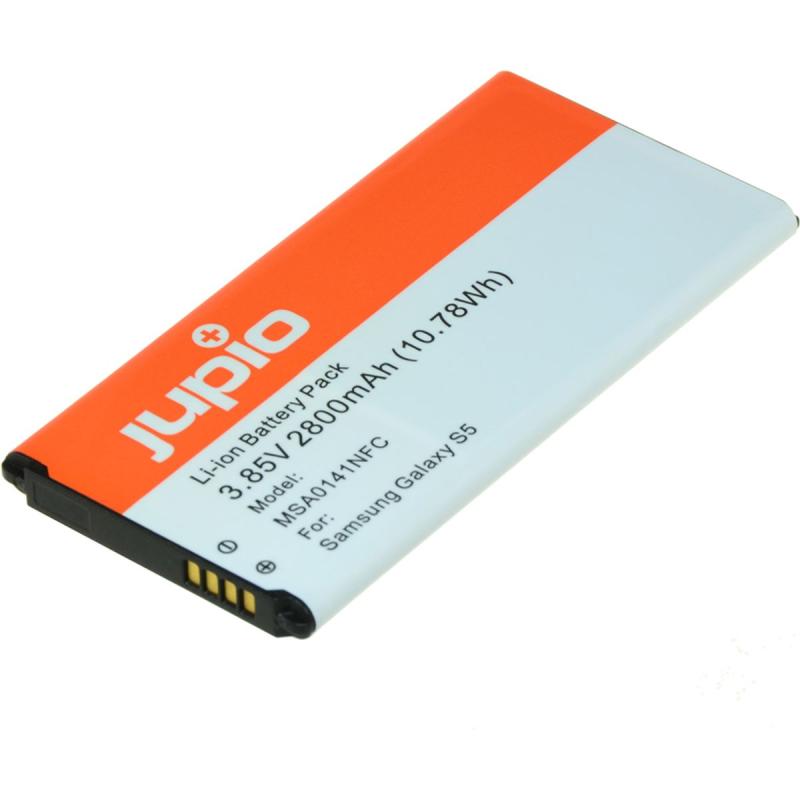 Jupio EB-BG900BBEGWW (NFC) For Samsung Galaxy S5 2800mAh