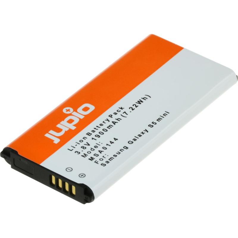 Jupio EB-KG800BWEGWW For Samsung Galaxy S5 Mini