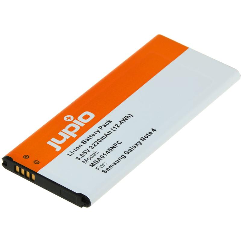 Jupio EB-BN910BB (NFC) For Samsung Galaxy Note 4