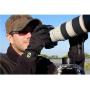 MacWet Climatec Long Photo Gloves Black 9cm