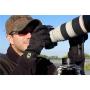 MacWet Climatec Long Photo Gloves Black 9cm