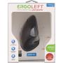 TnB Ergo Line Ergonomic Wireless Vert + Laser Mouse Left