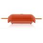 Nedis Busconnector IP44 Orange