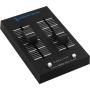 Pepperdecks Djoclate Pocket Size Audio Mixer