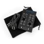 Pepperdecks Djoclate Pocket Size Audio Mixer