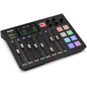 RØDE RØDECaster Pro