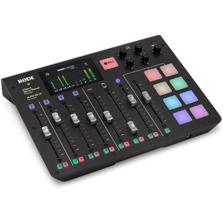 RØDE RØDECaster Pro