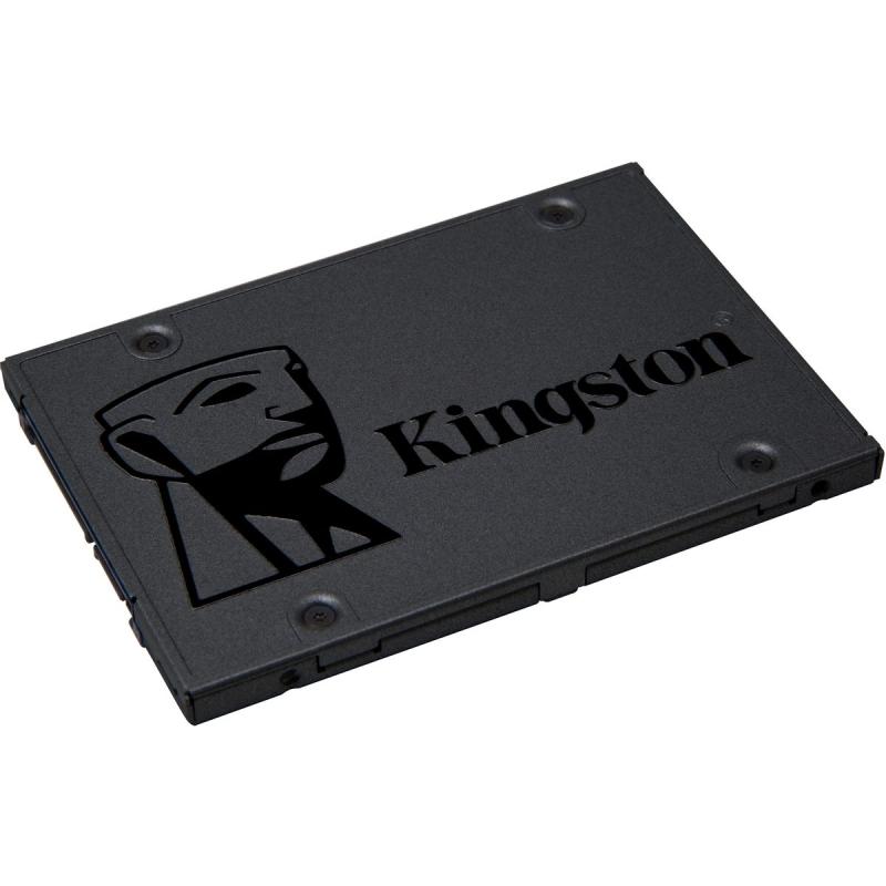 Kingston 480GB A400 SATA 3 2.5 (7mm Height)