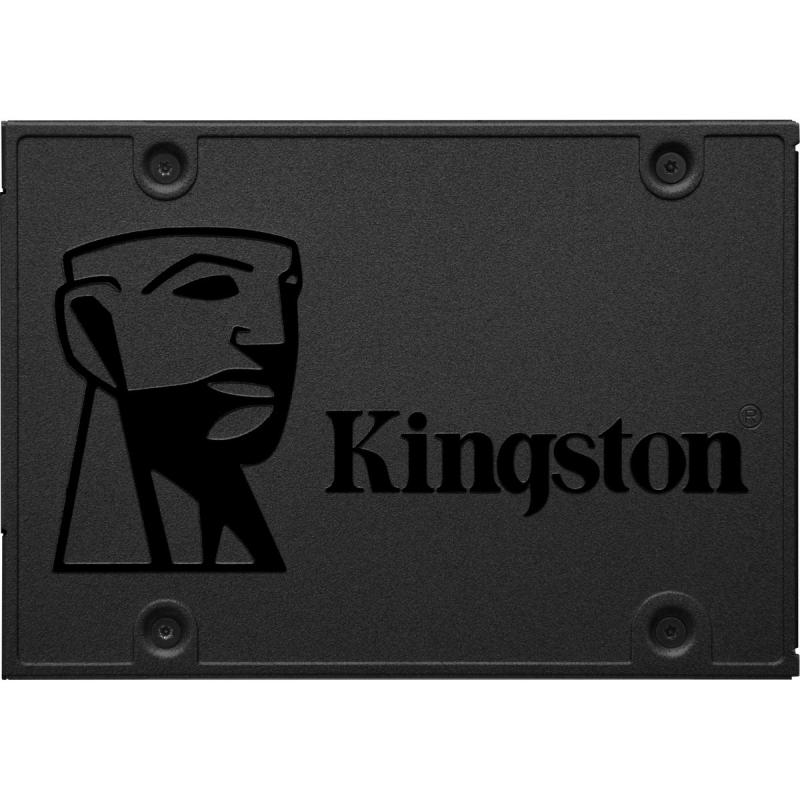 Kingston 960GB A400 SATA3 2.5 SSD 7mm