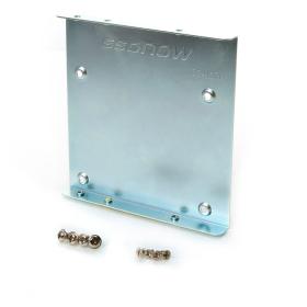 Kingston 2.5 To 3.5IN Brackets And Screws (Kingston SSD)