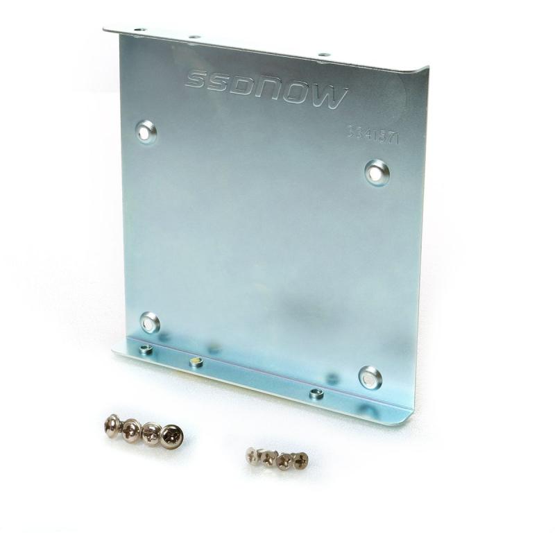 Kingston 2.5 To 3.5IN Brackets And Screws (Kingston SSD)