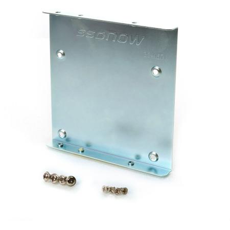 Kingston 2.5 To 3.5IN Brackets And Screws (Kingston SSD)