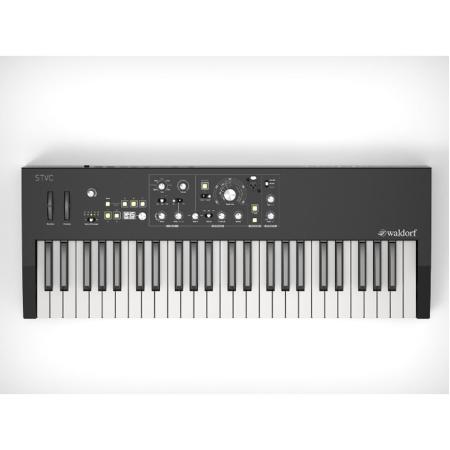 Waldorf STVC String Synthesizer w/ Vocoder