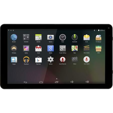 Denver TAQ-10283 10.1 inch Quad Core Tablet w/ 16GB 8.1GO