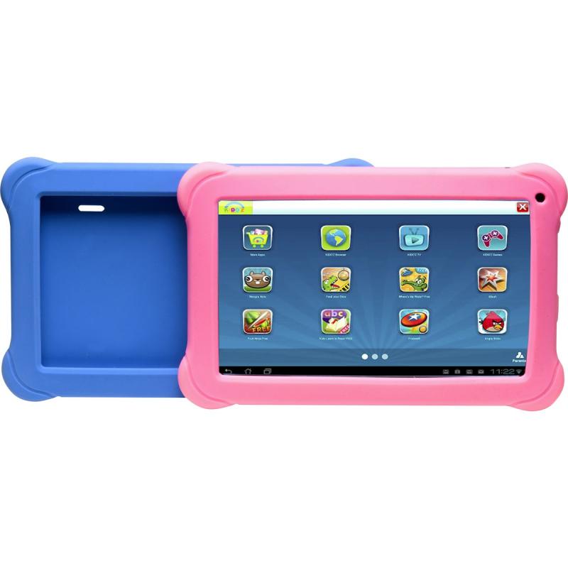 Denver TAQ-10383KBLUE/Pink 10.1inch Kinder Tablet