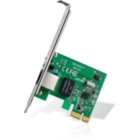TP-Link TG-3468 Netwerkkaart &amp;amp;-Adapter
