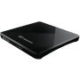 Transcend 8X DVD Slim Type USB Black
