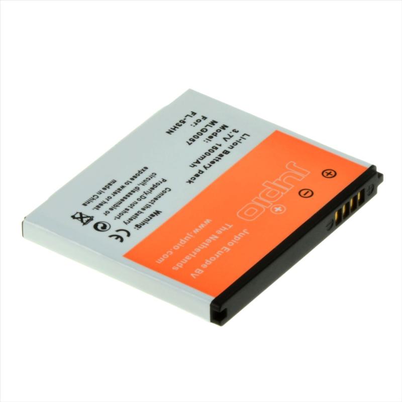 Jupio FL-53HN For LG 1500mAh