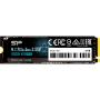 Silicon Power Ace A60 SSD 2048GB PCIe Gen 3x4