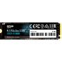 Silicon Power Ace A60 SSD 2048GB PCIe Gen 3x4