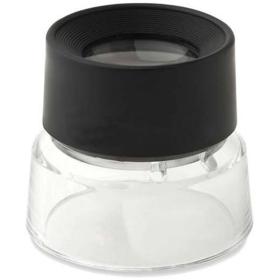 Carson Opzetloep 10x30mm