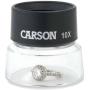Carson Opzetloep 10x30mm