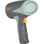 Bushnell Velocity Speed Gun Grey