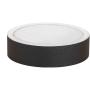 Caruba Gaffer Tape Nano Roll 7MTR X 2.4cm Black
