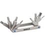 Novoflex Multitool w/ 8 Bitjes