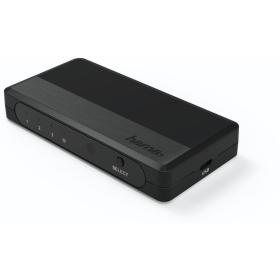 Hama HDMI-Splitter 3 Input - 1 Output