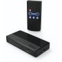 Hama HDMI-Splitter 3 Input - 1 Output