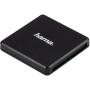 Hama USB 3.0 Multi Card Reader/MicroSD/Cfblack