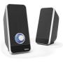 Hama Desktop Speaker Sonic LS-206