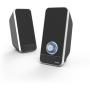 Hama Desktop Speaker Sonic LS-206
