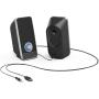 Hama Desktop Speaker Sonic LS-206