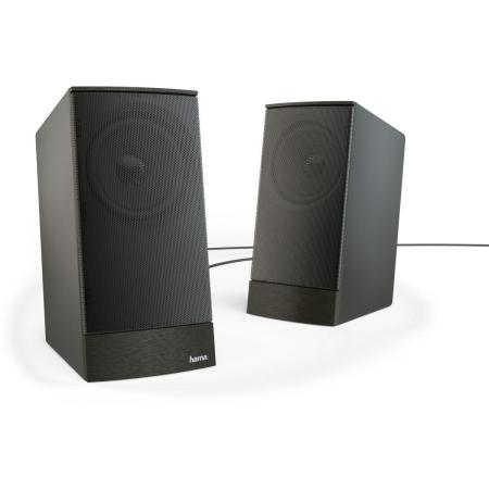Hama Desktop Speaker Sonic LS-208