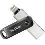 SanDisk iXpand Go Flash Drive 3.0 128GB