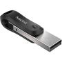 SanDisk iXpand Go Flash Drive 3.0 128GB