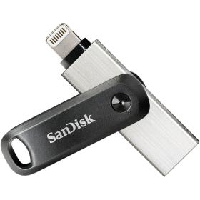 SanDisk iXpand Go Flash Drive 3.0 256GB