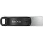 SanDisk iXpand Go Flash Drive 3.0 256GB
